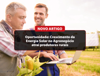 Oportunidade: