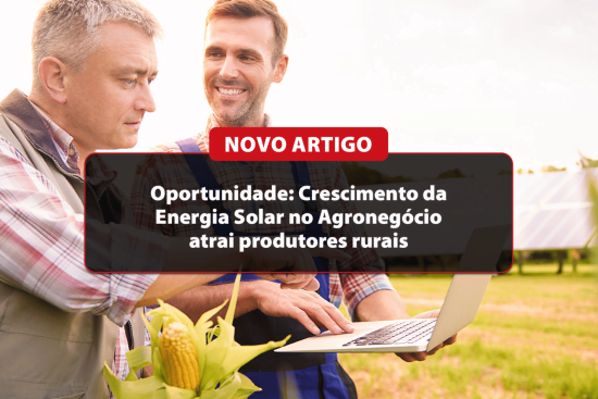 Oportunidade: