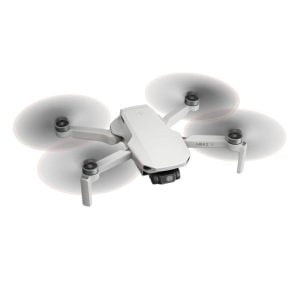 Internet das Coisas: Drone Dji Mini 2 Fly More DJI026.